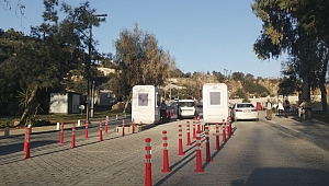 PARAN YOKSA  GİREMEZSİN