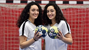 Paşa'nın ikiz melekleri