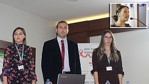 RAHİM AĞZI KANSERİ  NEDENLERİNİ ANLATTI