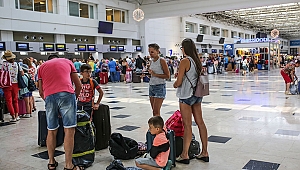 Rezervasyonlarda Çin’den iptaller var