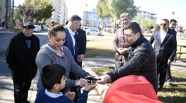 Şafak’a taziye evi ve kurs merkezi