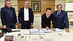 Şeffaf dönüşüme  noterli protokol