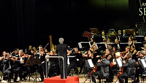 Senfoniden piyano konseri