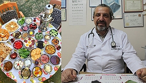 SERPME KAHVALTI UYARISI