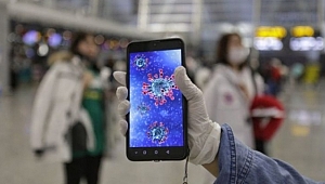 Sosyal medyada bilgi kirliliği var