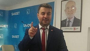 SP'de Durak yeniden seçildi