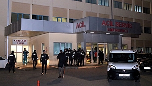 TEDAVİLERİ TAMAMLANDI