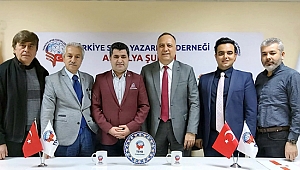 TSYD’nin gözleri  Dünya Göz’e emanet
