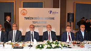 TURİZMCİNİN YANINDAYIZ