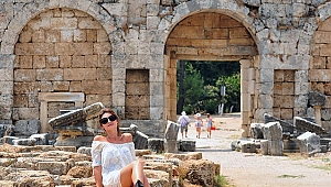 Türkiye, turizmde dünya altıncısı