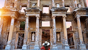  “TÜRSAB Rota” açıldı