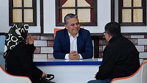 Turunç Masa’ya başvuru yağdı