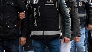 UYUŞTURUCU OPERASYONU