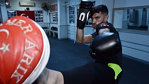 Yediği dayak, şampiyonluğun yolunu açtı