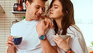 Yıla Damgasını Vuran Çift Saatleri