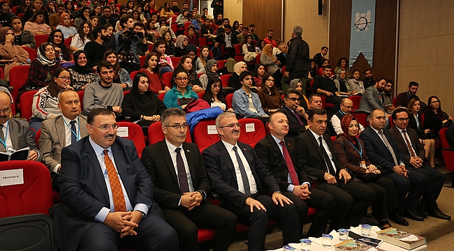 3. Uluslararası Antalya Kongresi