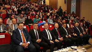 3. Uluslararası  Antalya Kongresi