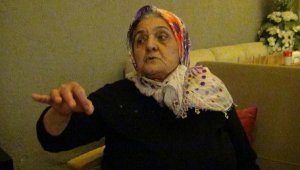 'Adın cinayete karıştı' yalanına inanıp, evindeki altınları dolandırıcıya kaptırdı