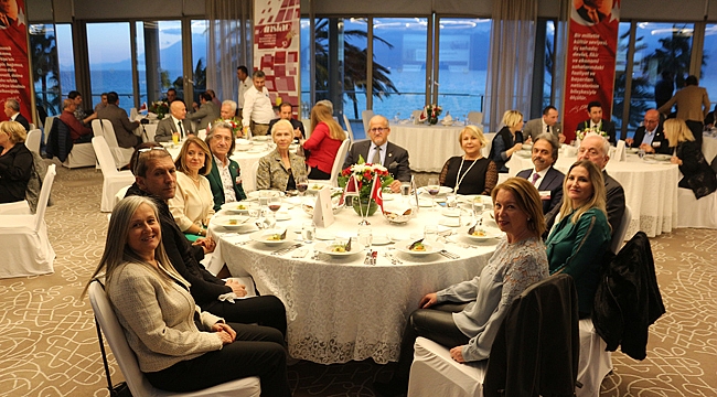 ANSİAD’dan ateşkes ve Rusya için öneriler