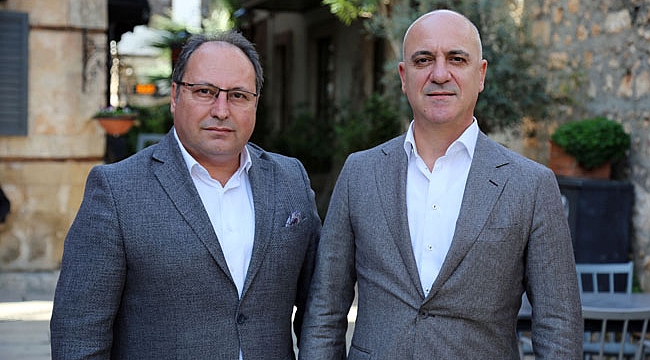 Antalay OSB liman ihalesine girecek