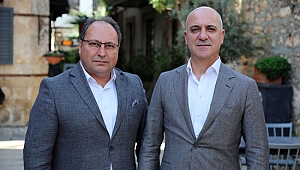 Antalay OSB liman  ihalesine girecek