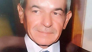 Antalya'da  trafik kazası: 1 ölü