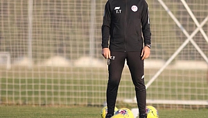 Antalyaspor’dan  Charles açıklaması