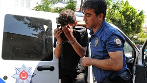 Babasını yaralayan  gencin cezası ertelendi