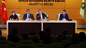 Böcek, esnafın  sorunlarını dinledi