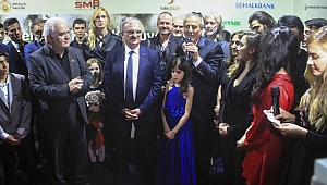  ÇANAKKALE  DESTANINDA  KEKİK KOKUSU