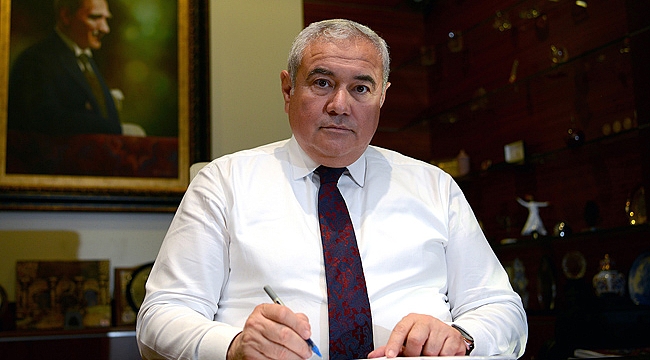 Çetin'den enflasyon değerlendirmesi