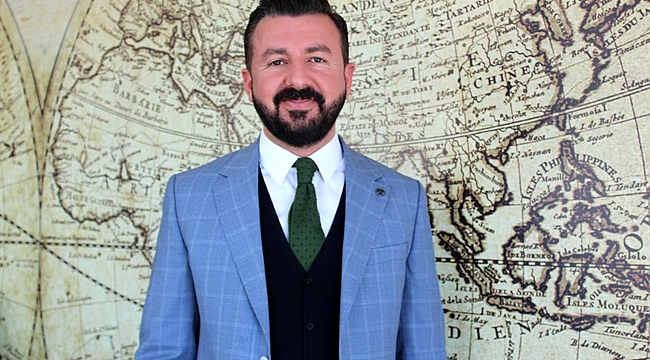 Çin'in Türkiye yatırımı 5 yılda yüzde 120 arttı