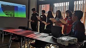 Döşemaltı Erasmus'ta iddialı