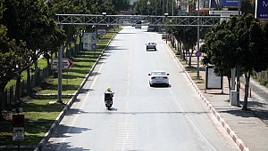 EDS'de geri  sayım başladı