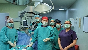 Elektif ameliyatlar iptal