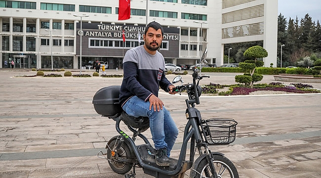ENGELLİ ÇALIŞANI İŞİNDEN ETTİLER
