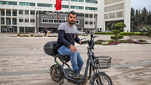 ENGELLİ ÇALIŞANI  İŞİNDEN ETTİLER