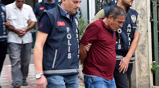 Engelli eşini öldüren kocaya müebbet istemi