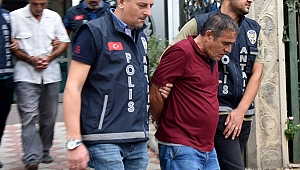 Engelli eşini öldüren  kocaya müebbet istemi