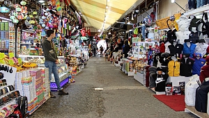 Esnafın vergi ve prim  ödemeleri ertelenmeli
