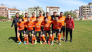 Finike, Mahmutlar'ı  tehlikeye attı