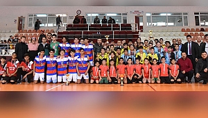 FUTSALIN ŞAMPİYONLARI