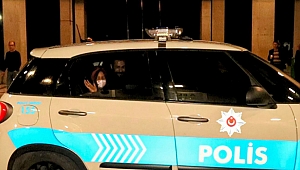 Havvanur'un  hayali gerçek oldu