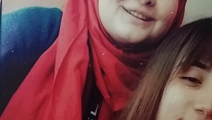 İki kız arkadaş  3 gündür kayıp