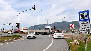  Işık ihlaline af yok