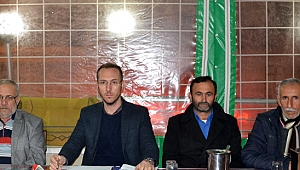 İYİ Parti'de  toplu istifa