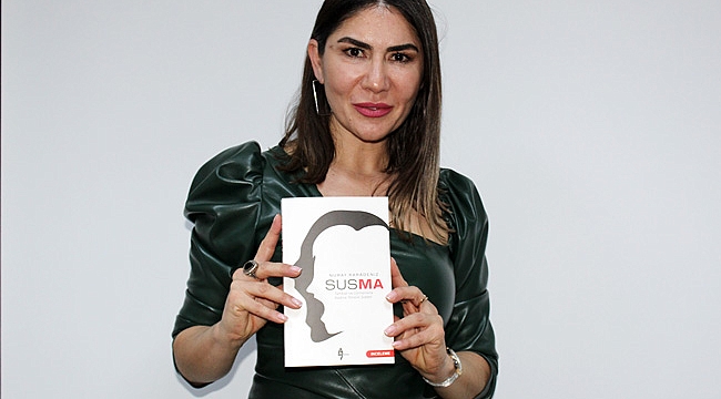 Kadına şiddet hikayeleri