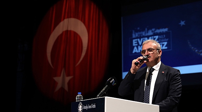 KARALOĞLU'NDAN FETİH ÇIKIŞI