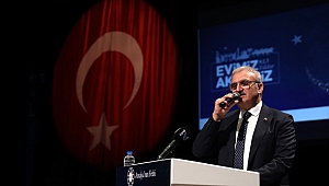 KARALOĞLU'NDAN  FETİH ÇIKIŞI