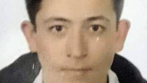 Kayıp Ahmet sokakta bulundu